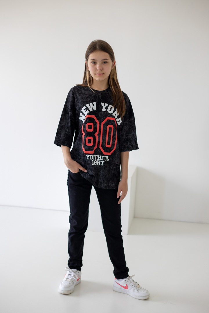 Джинси для дівчинки